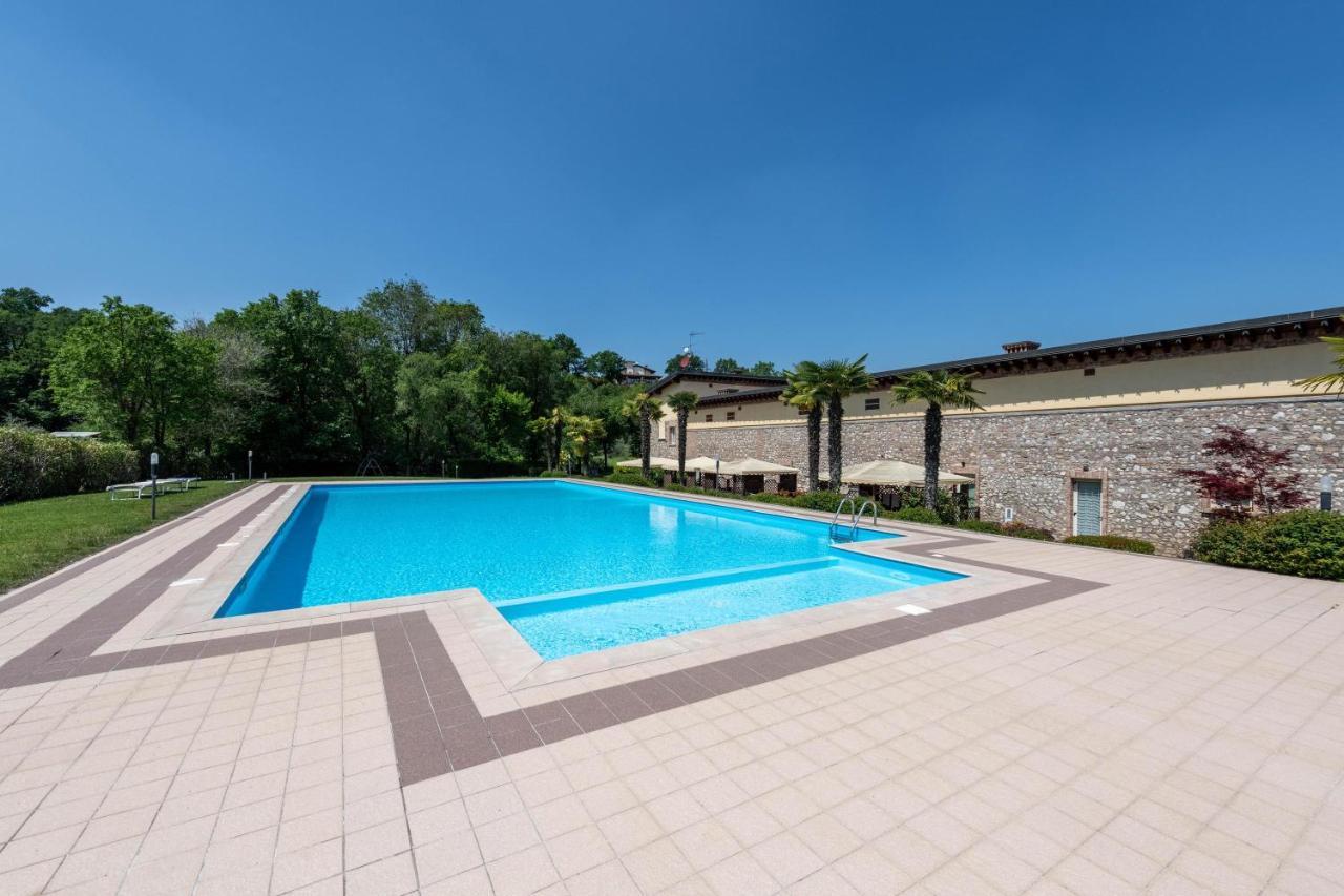 Garda Paradise Country House Lonato Eksteriør bilde